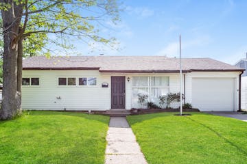 4851 N Kenyon Dr Indianapolis, IN 46226